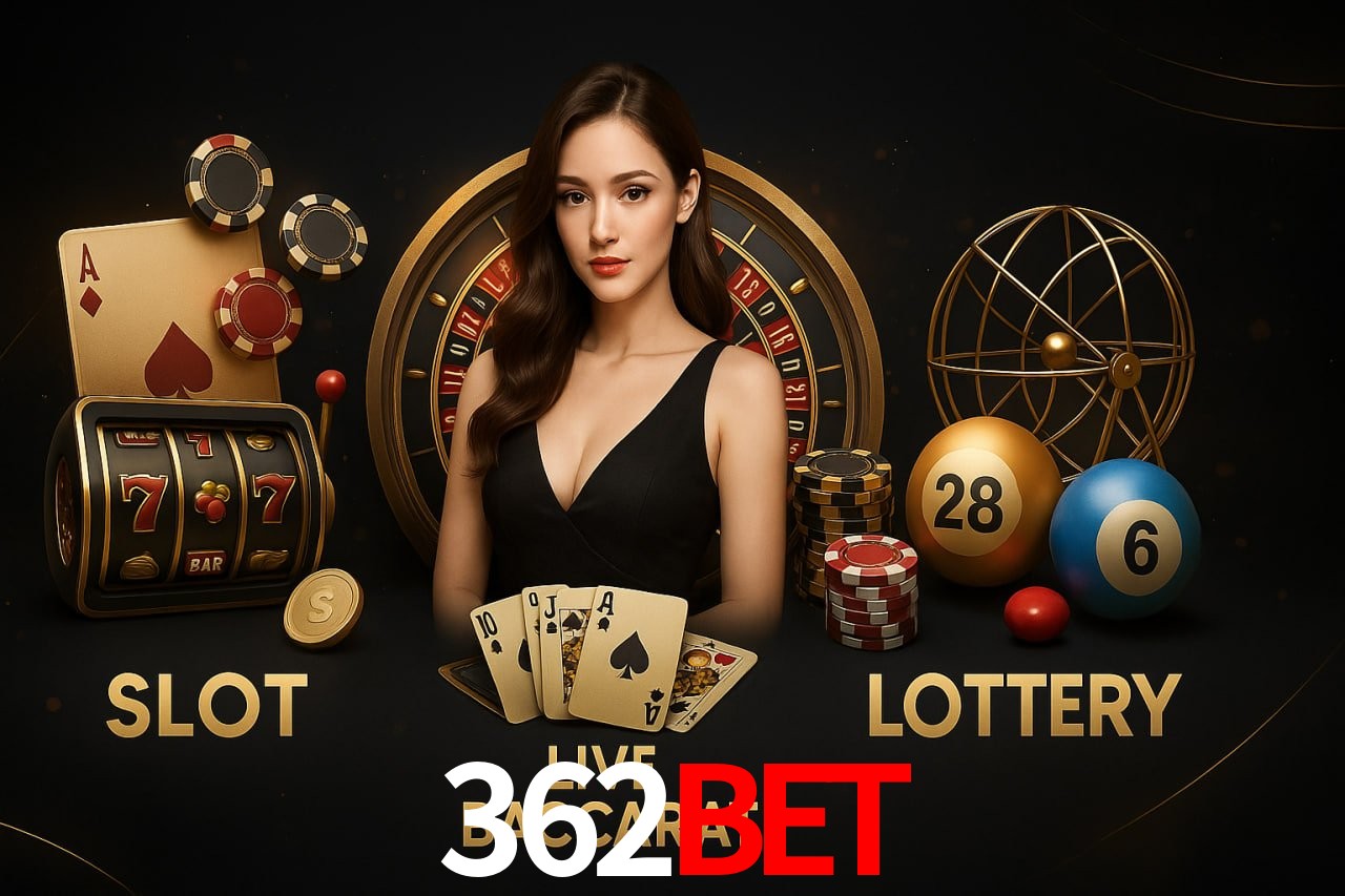 362bet: Jogos de Caça-Níqueis-Altas Recompensas, Roleta-Velocidade, Blackjack-Desafios Máximos